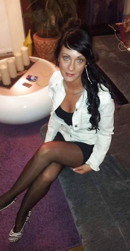 Cassandra is a slut adult photos