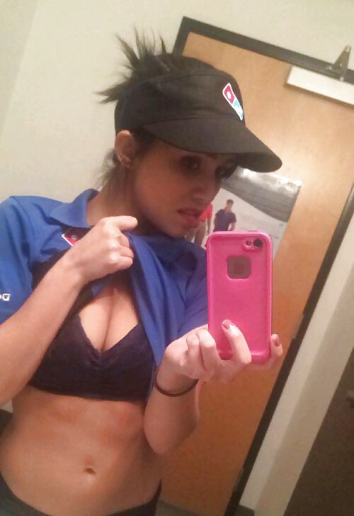 Naked at work adult photos