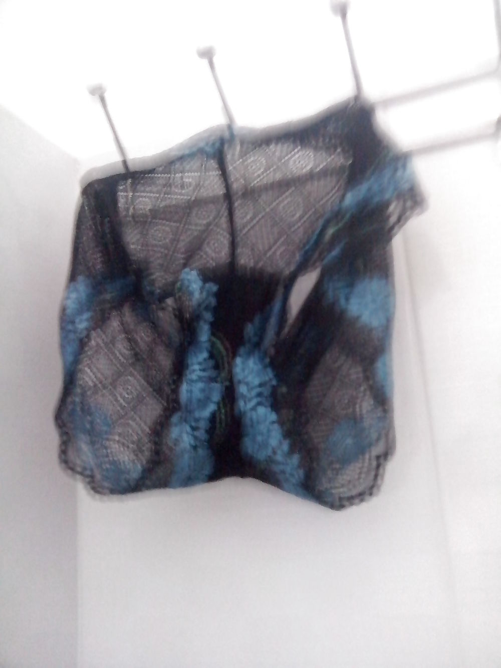 My sexy panties of neighbour girls 15-2-2013 adult photos