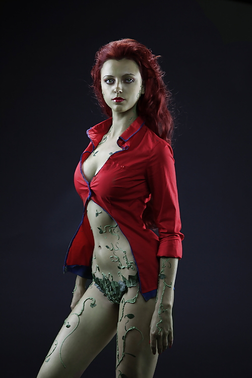 Cosplay Girls Are Sexy adult photos