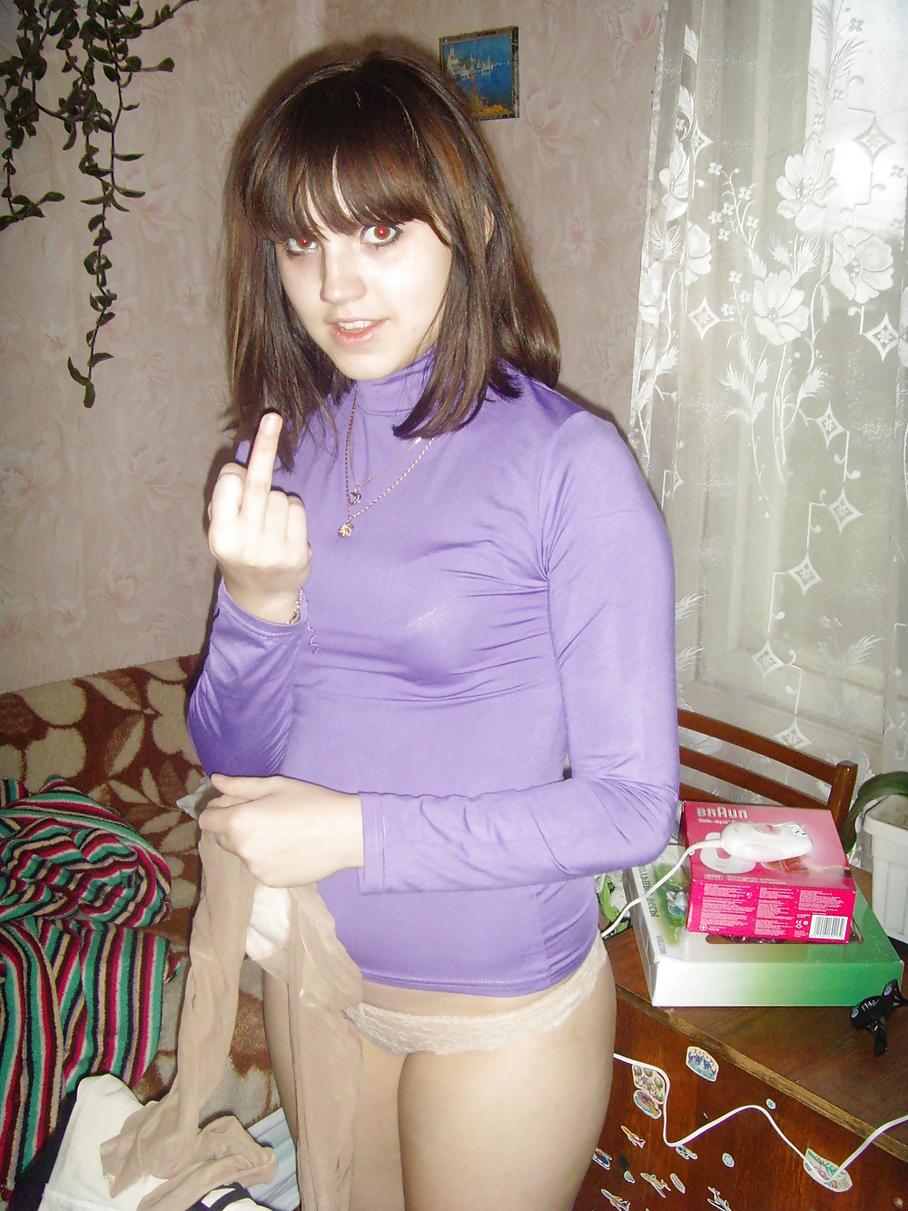 Anna and Maksim adult photos