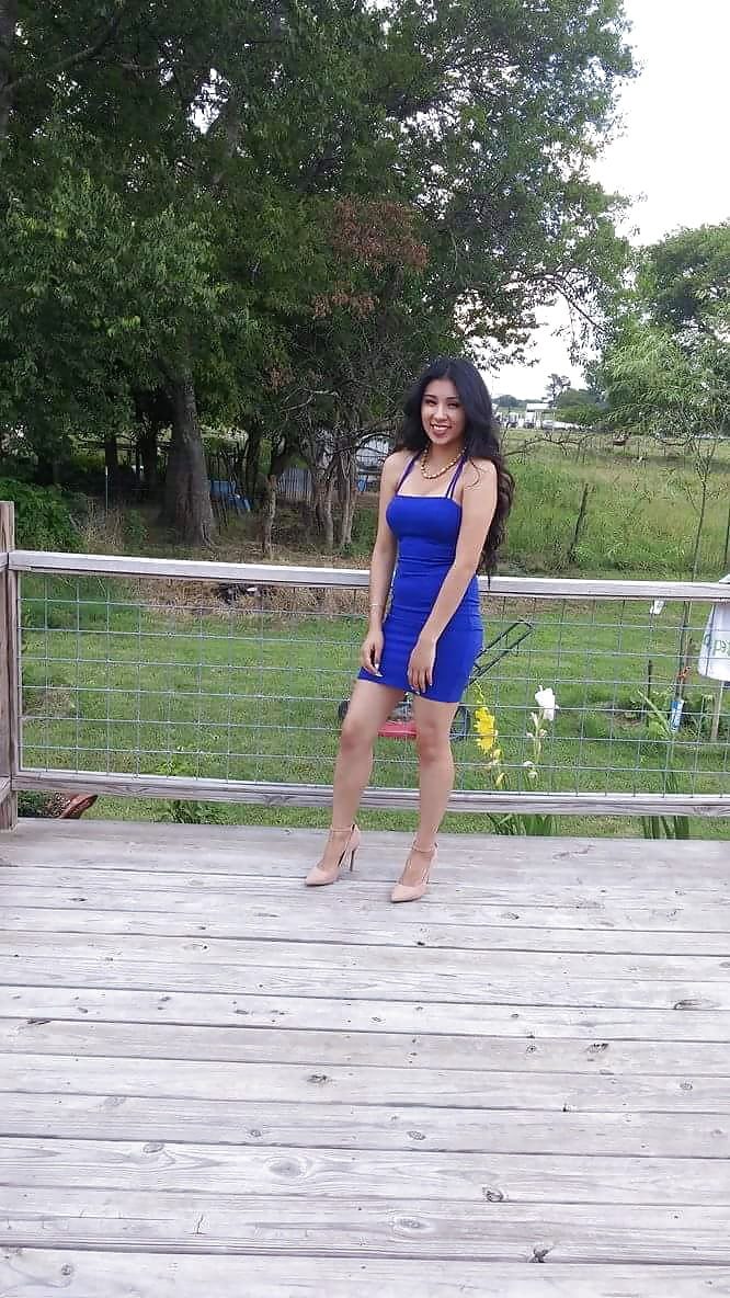 Teen mexican slut adult photos