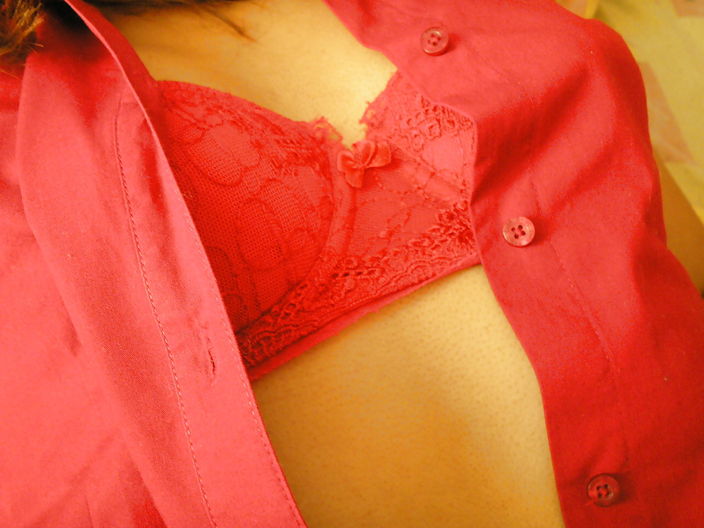 Preciosa Mexicanita (close-ups) - Gall 1 adult photos