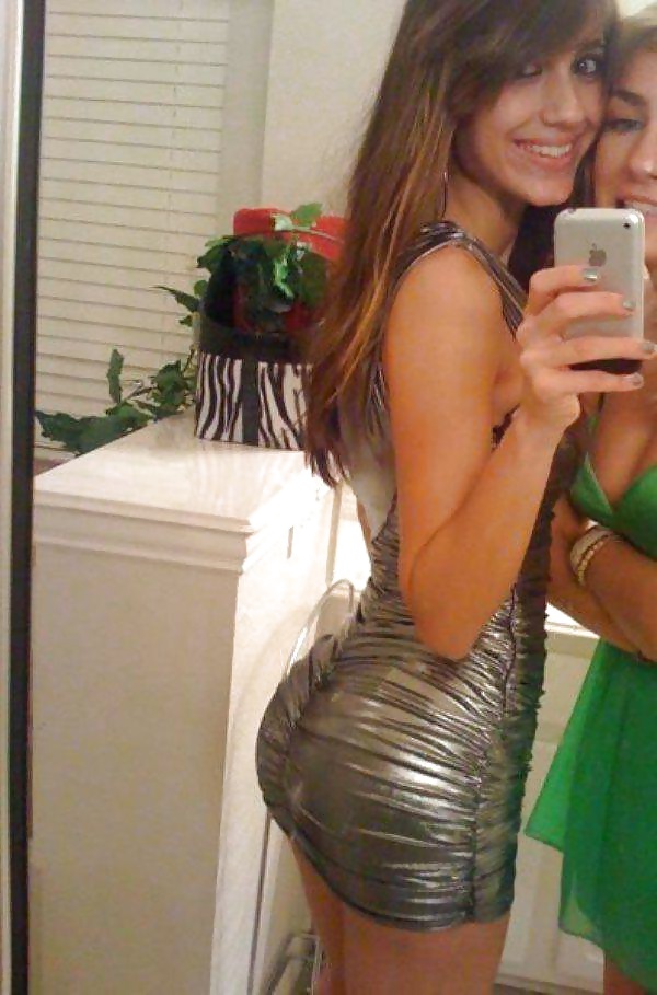 Tight dresses & skirts 4 adult photos
