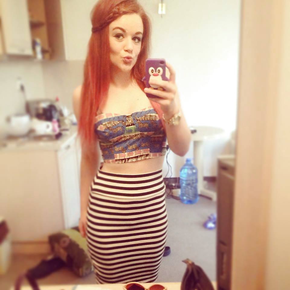 Irish hunnies 3 adult photos