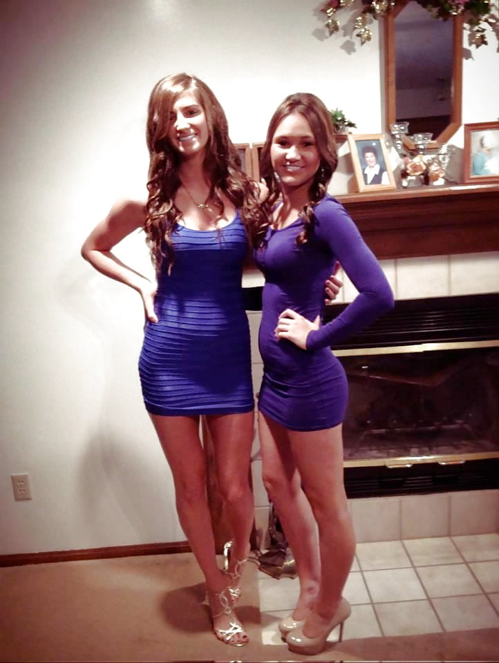 Sexy Teens Which and How? Comment! 10 adult photos