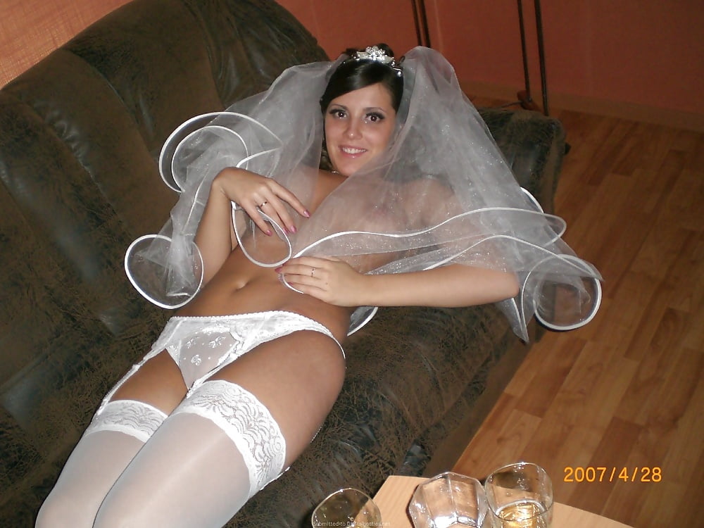 Bride slut adult photos