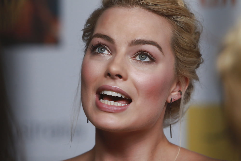 Cute Margot Robbie 46 Pics Xhamster