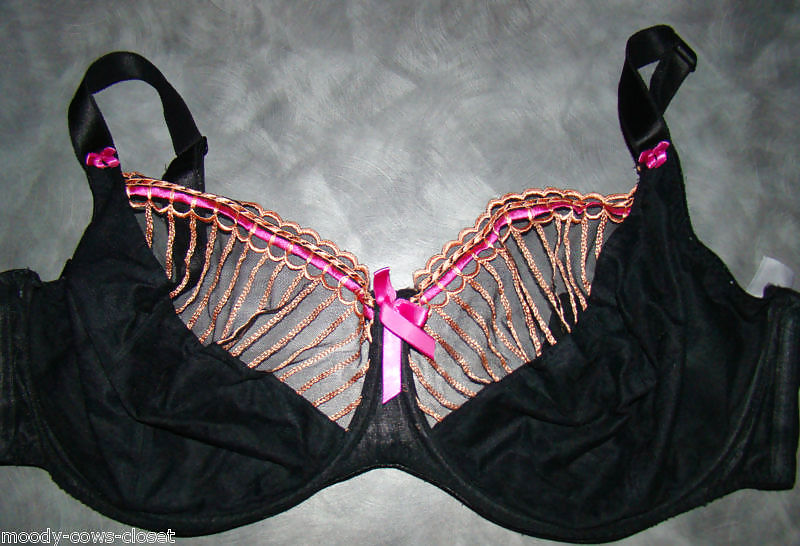 Used J and K cup Bras adult photos