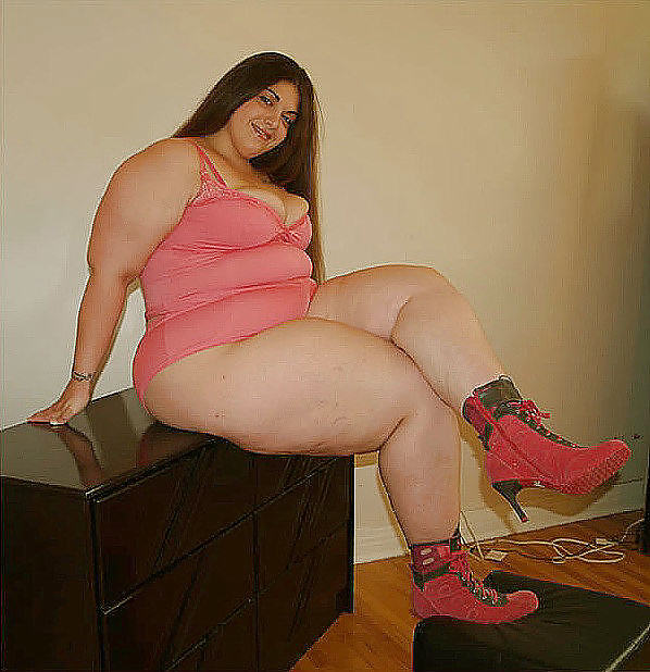 Monster Legs adult photos