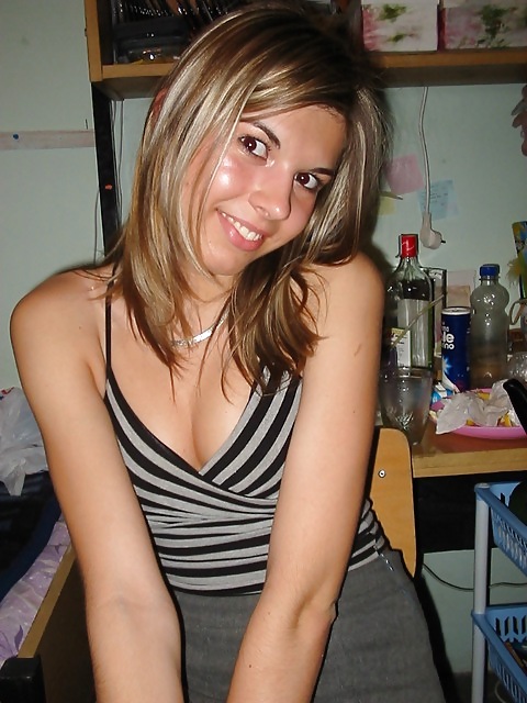 Hungarian Teens 2009 part2 adult photos