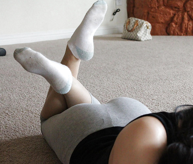 Socks pt.8 adult photos