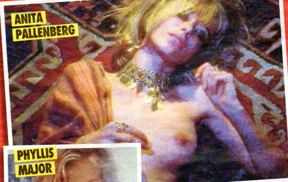 Anita Pallenberg Porn - See and Save As anita pallenberg porn pict - 4crot.com