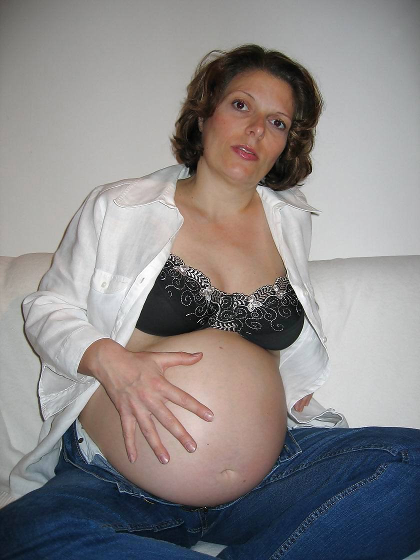 Pregnant adult photos