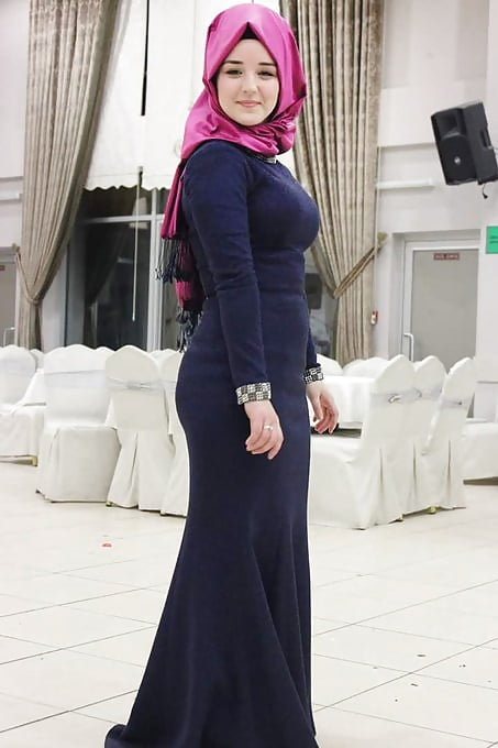 Turkish Hijab Teen New October 2017 adult photos