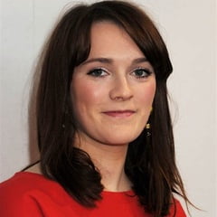 Ritchie  nackt Charlotte Charlotte Ritchie