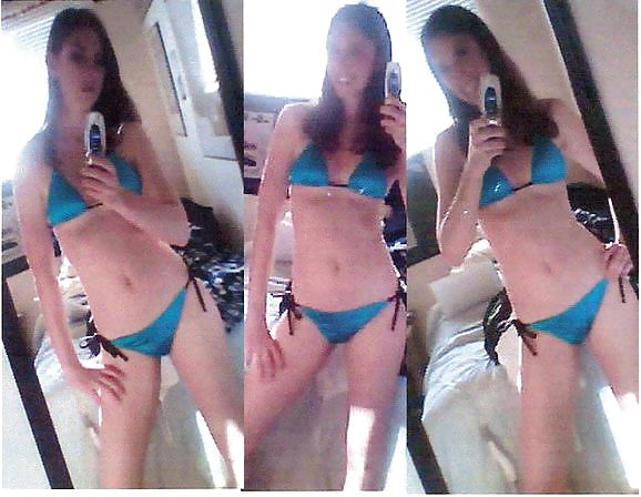 Selfshot 30 adult photos