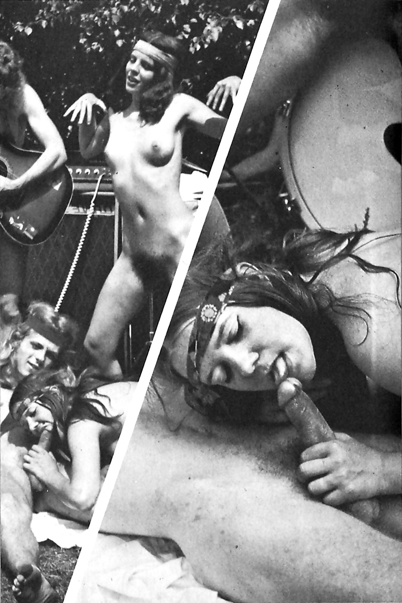 Vintage 16 (Hardcore special) adult photos