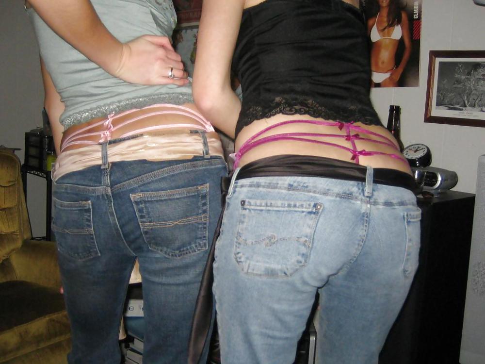 Thong 93 adult photos
