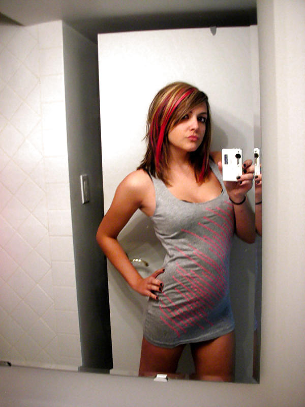 Girls from the Web 2 adult photos