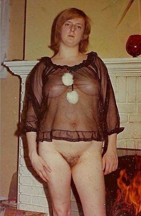 Cleveland wife Mary for sharing adult photos