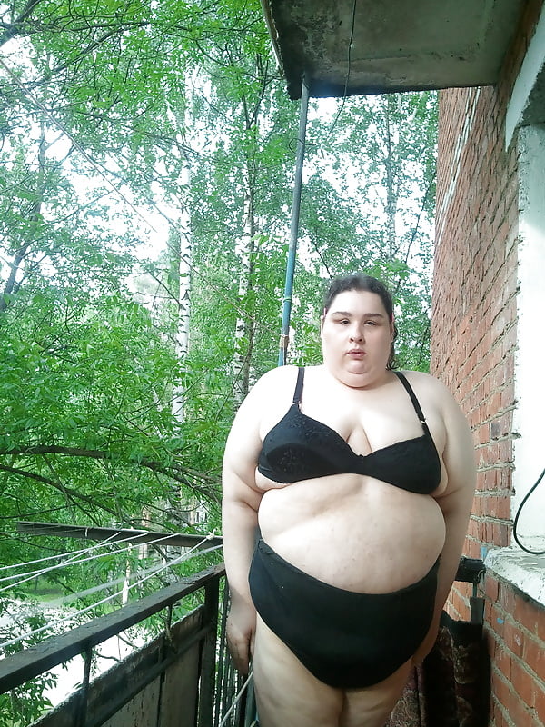 Mature fat slut! Amateur! adult photos