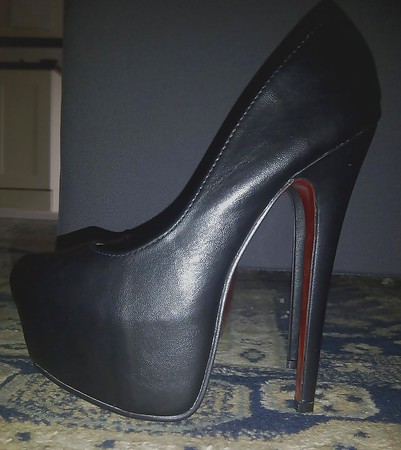 Sexy High Heels And Clothing I Want 2