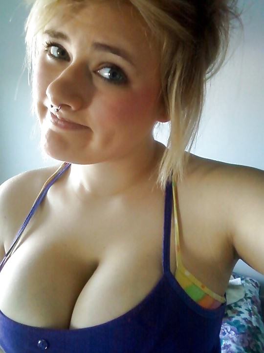 Marvelous Racks #3 adult photos