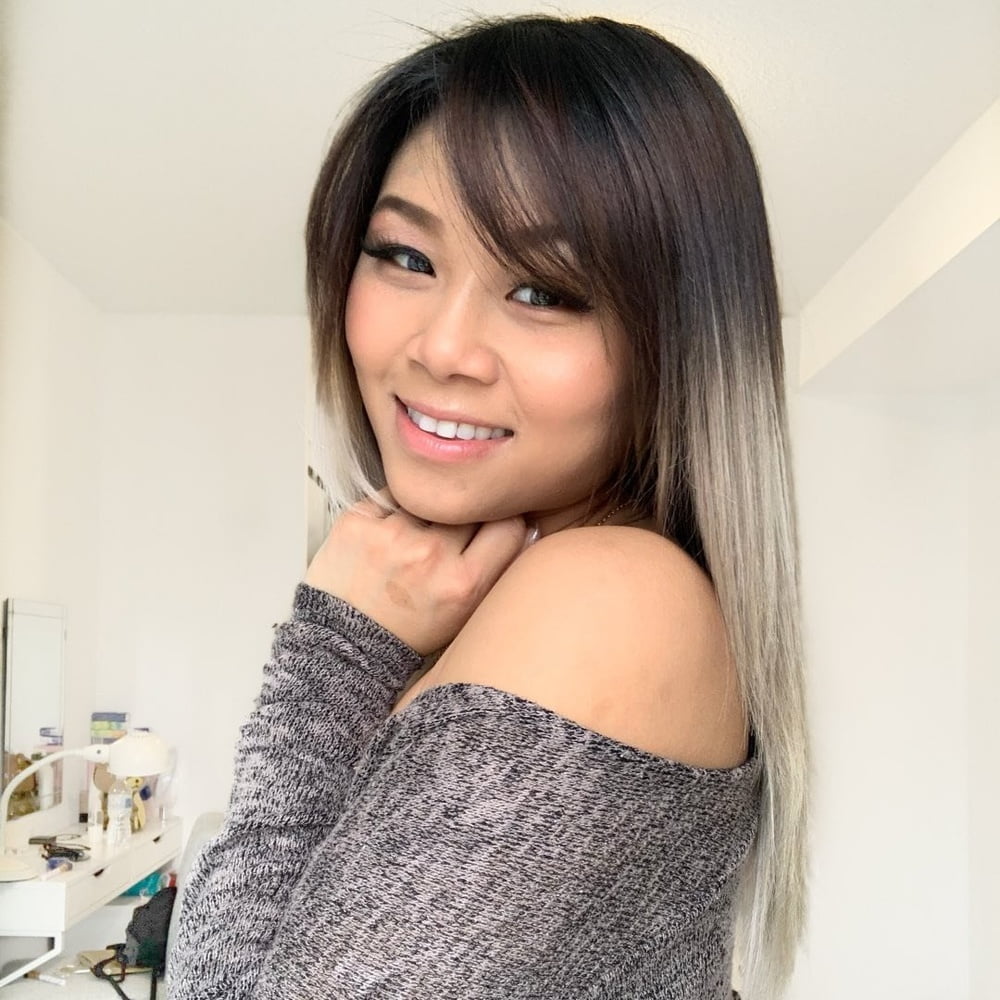 Asian slut #1 - 29 Photos 