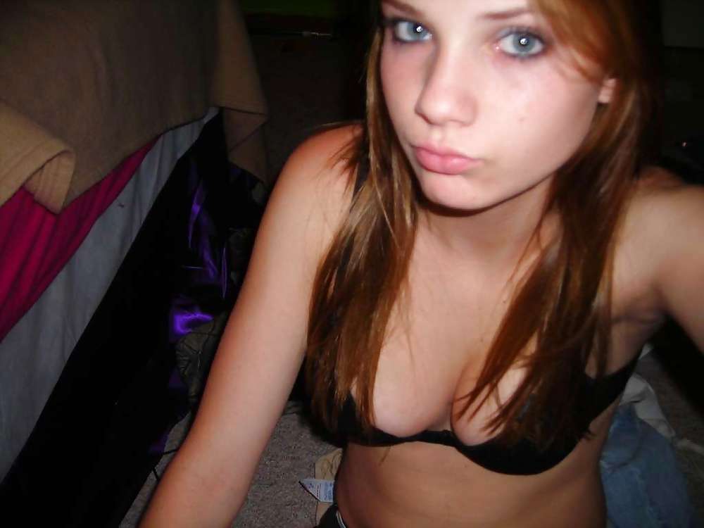 I Shoot Myself and Ex Girl Friend adult photos