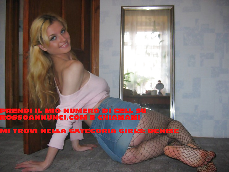 IO NORMALE ... ESCORT A MILANO adult photos