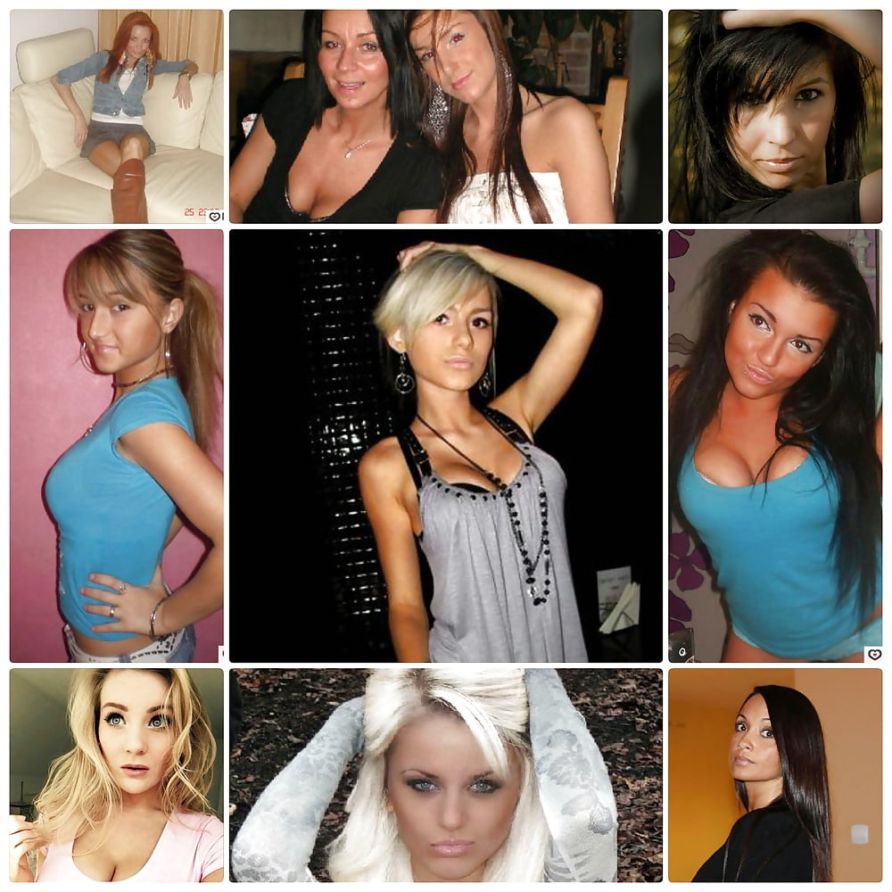 hot girls mix adult photos