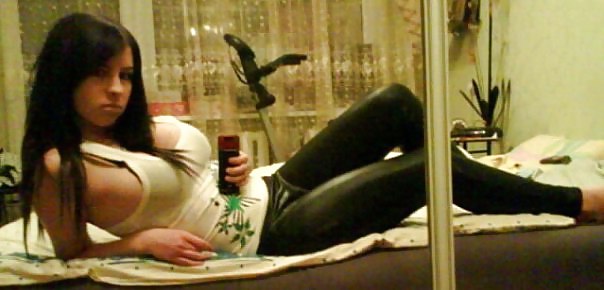 Girls in Sexy Leggins !!! adult photos