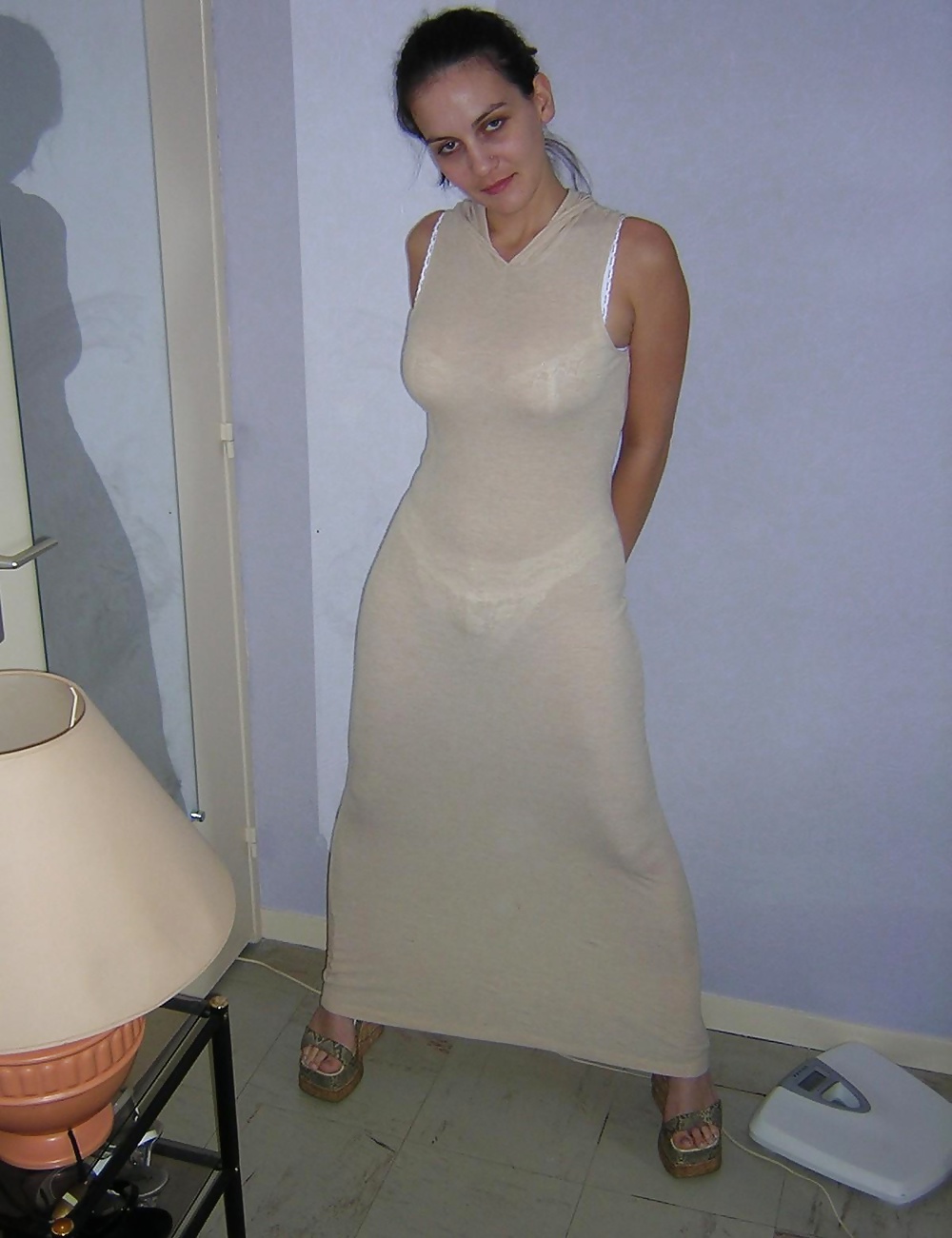 Salope Francaise adult photos