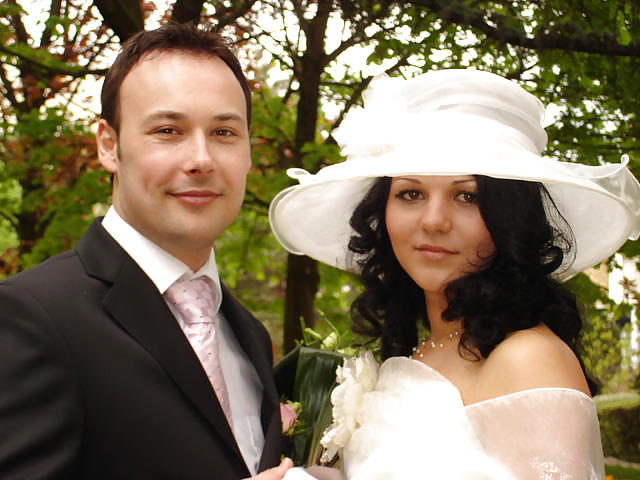Honeymoon adult photos