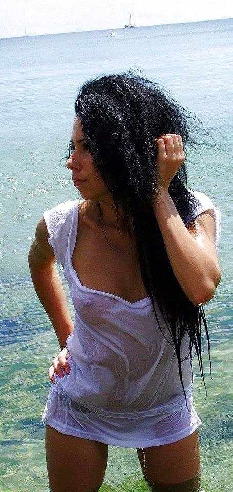 Bulgarian girl: Emanuela adult photos