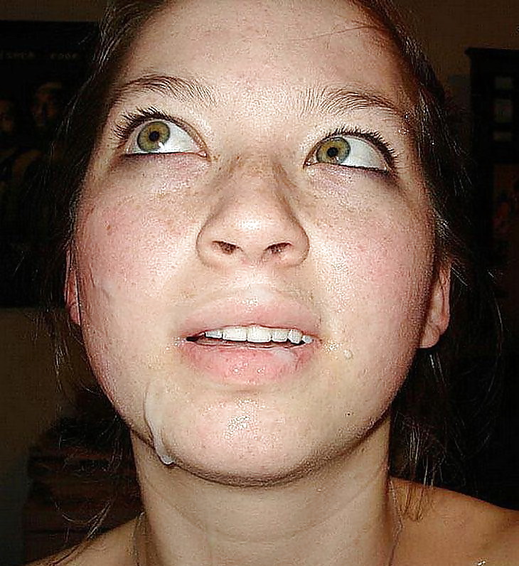 Sperm attack 5 adult photos