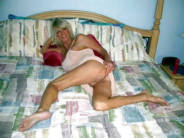 Granny (not mine though) adult photos