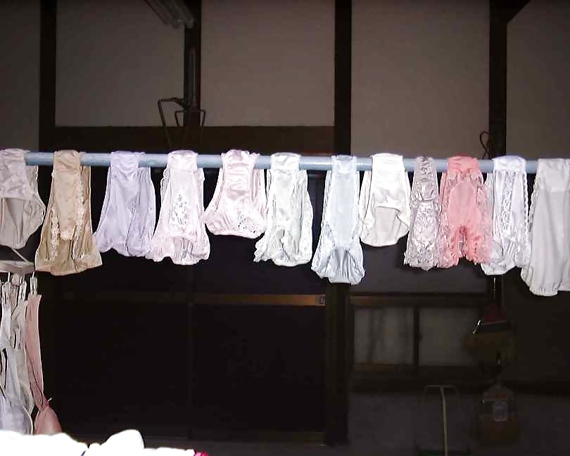 panties on the line adult photos