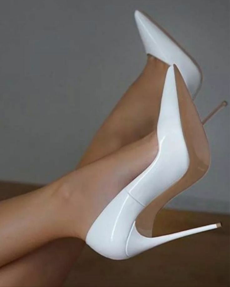 High heels porn-6067