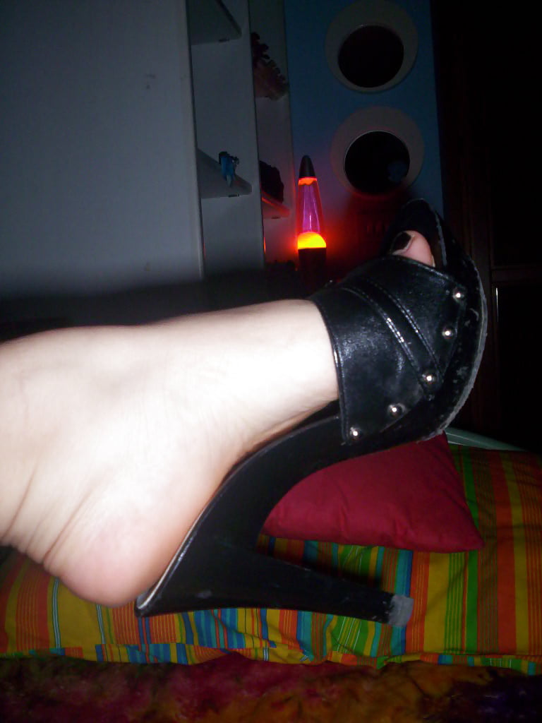 i Piedi di Amy adult photos