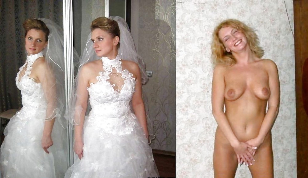before and after vol 14 Bride edition adult photos