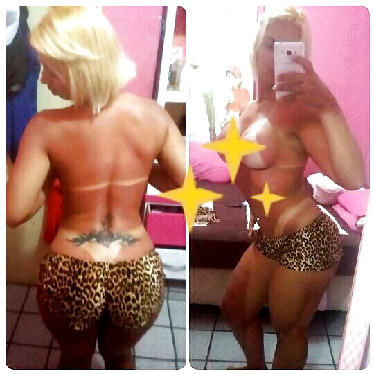 Popozuda Rafaela de Melo Brasileira adult photos