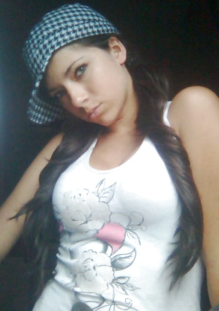 Tatiana Rodriguez slut from Costa Rica adult photos