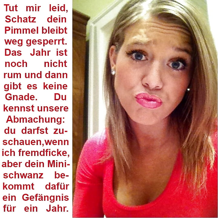 Perfekte Frauen (deutsche Captions) 03 adult photos