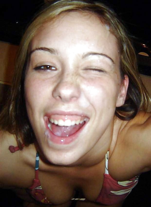 covered cum faces adult photos