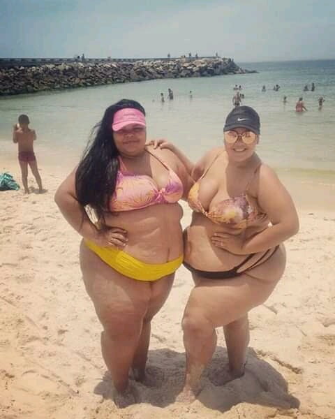 Latino Bbws