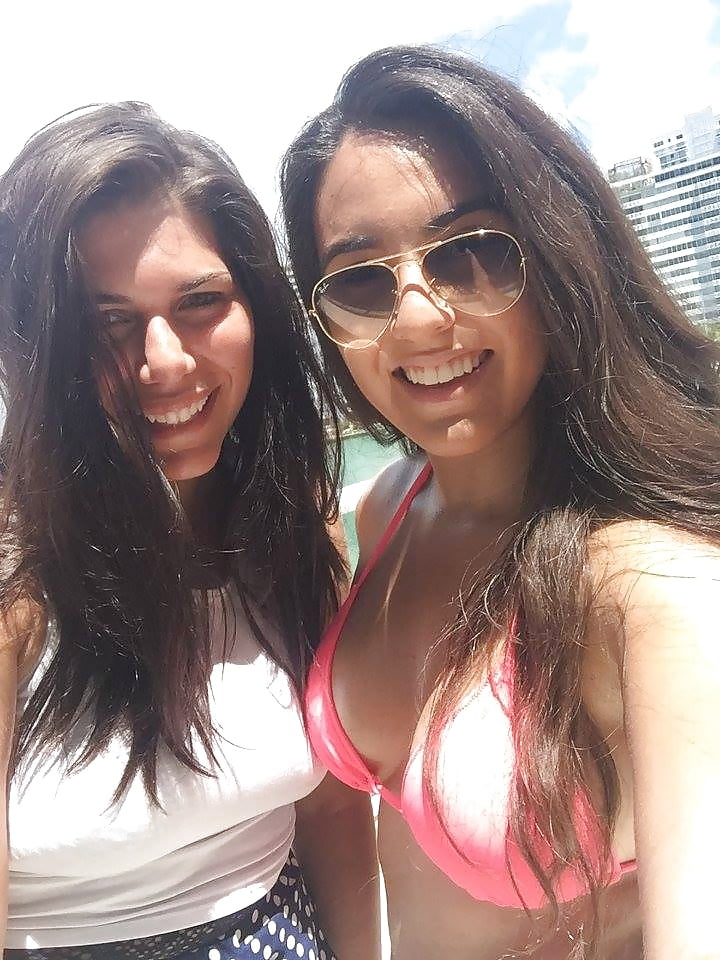 Behind their sweet faces these amateurs lust for BBC adult photos