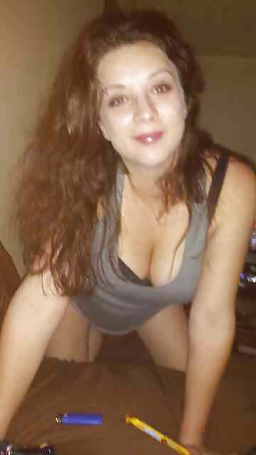 Random pics from the past few months adult photos