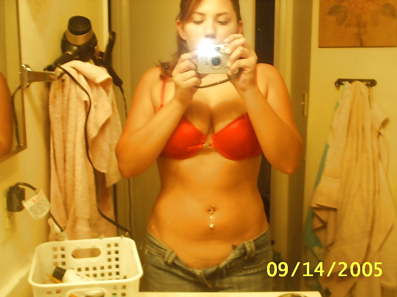 Selfshot 17 adult photos